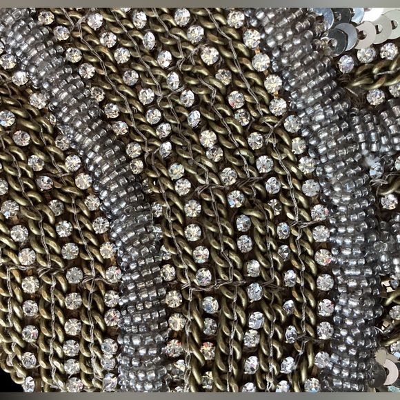 NWT Veronica Beard Phaedra  Beaded Jacket. (mc) - Picture 16 of 16